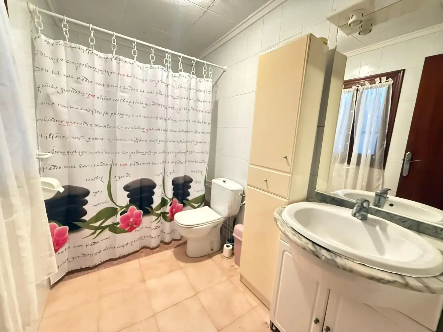 Baño de Casa o chalet en venta en Rojales