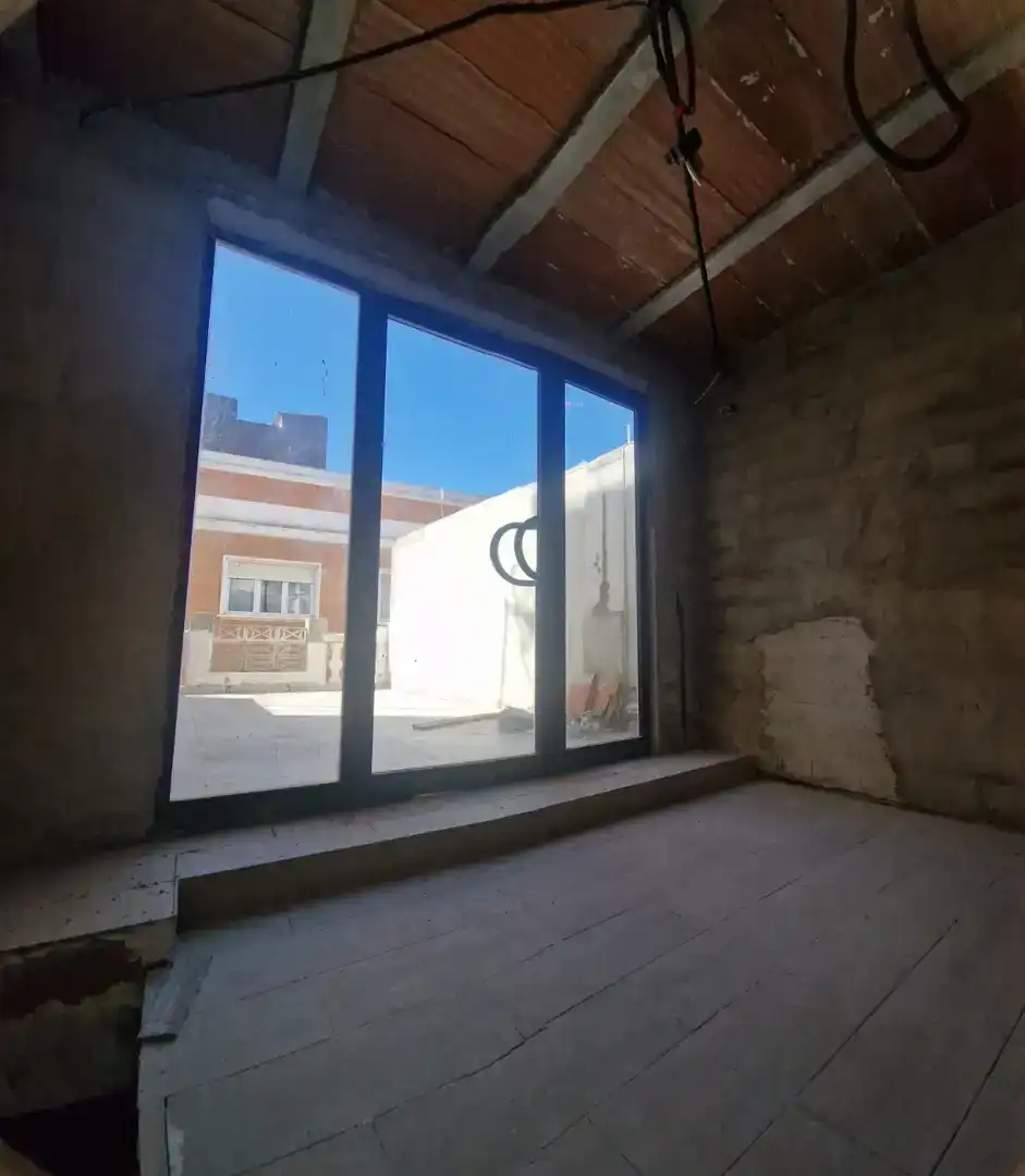 Exterior view of Detached homes for sale in Cullera  with Balcony