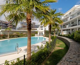 Piscina de Planta baixa en venda en Fuengirola amb Aire condicionat, Calefacció i Jardí privat