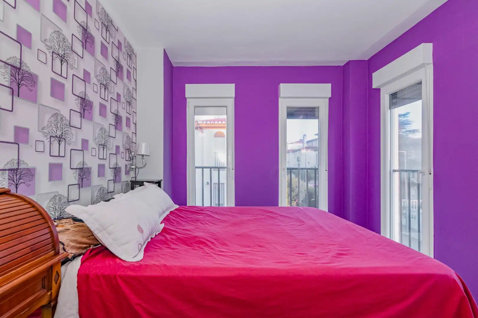 Xalet amb piscina en venda a Peligros, imagen 30