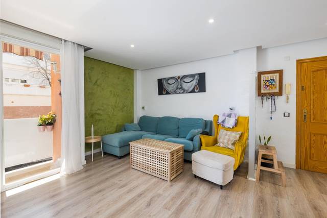 Planta baja en Venta en Calle RAFAEL MOGER en El Coll d'en Rabassa