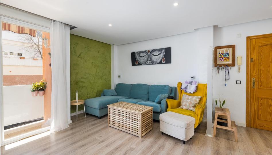 Photo 1 of Planta baja for sale in Calle Rafael Moger, El Coll d'en Rabassa, Illes Balears