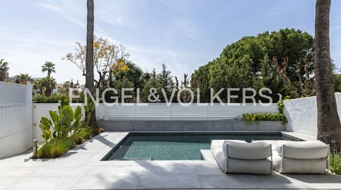Foto 2 de Casa o chalet en venta en Vallpineda - Rocamar, Sant Pere de Ribes