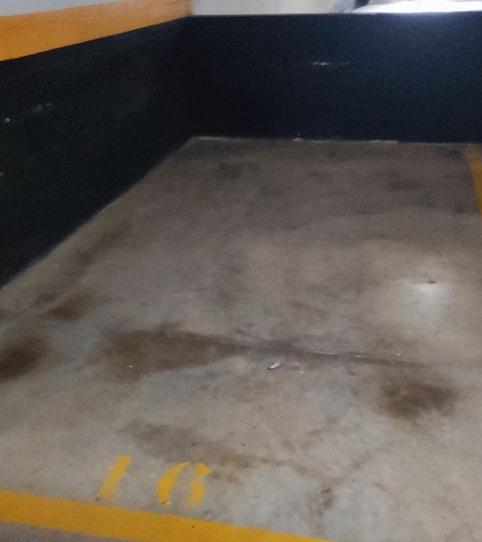 Photo 2 of Garage to rent in Calle de Rosalía de Castro, 11, Dehesa Vieja - Puente Cultural, Madrid