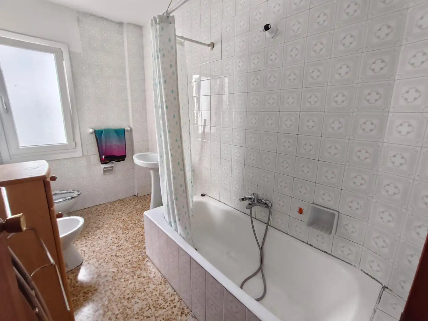 Flat for rent in Centro