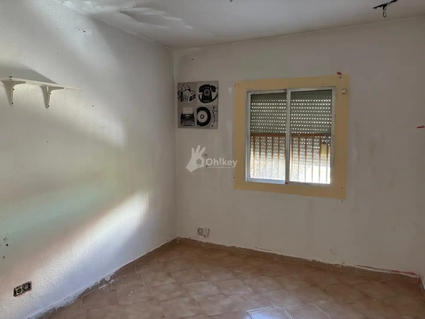 Flat for sale in Getafe  with Heating and Terrace