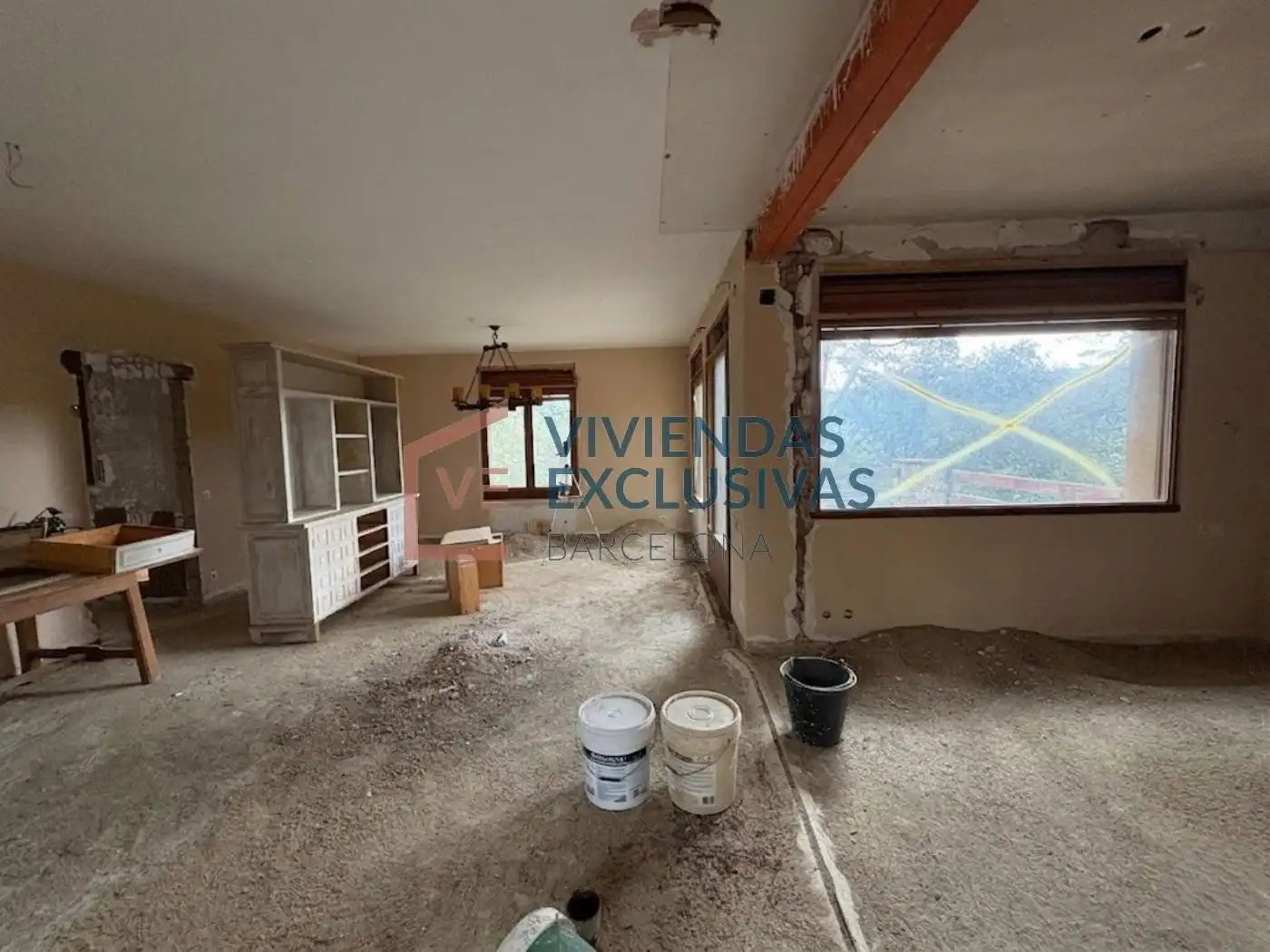 Casa con terraza en venta en Seva, imagen 10