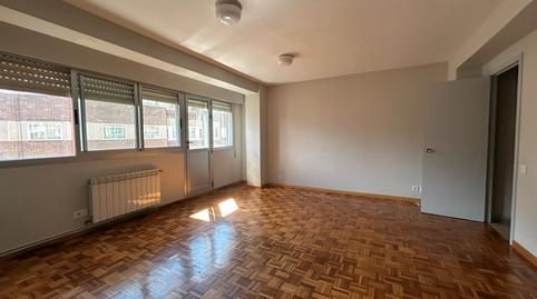 Foto 2 de Pis de lloguer a Rúa Nova de Abaixo, Ensanche - Sar, A Coruña