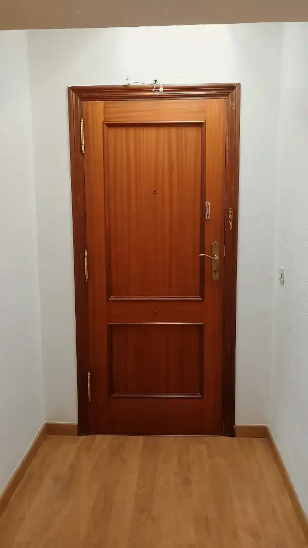 Flat for sale in Calle Gascona, 26, Salesas - Foncalada - Campoamor