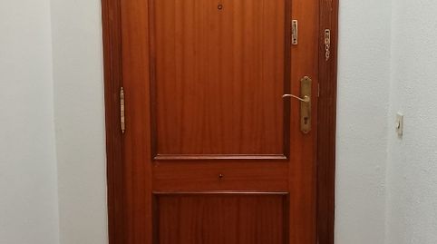 Photo 5 of Flat for sale in Calle Gascona, 26, Salesas - Foncalada - Campoamor, Oviedo