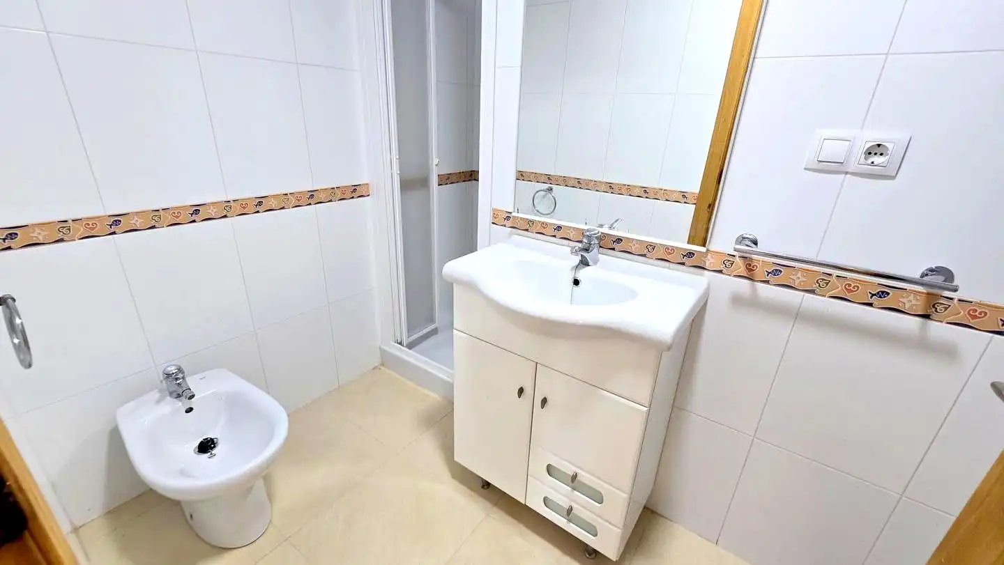 Apartamento de alquiler en Gandia, Valencia