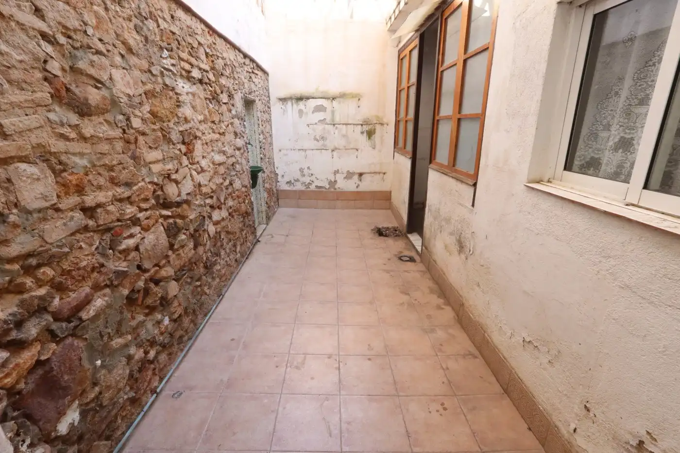 Casa o chalet en venta en Barcelona con Calefacción, Terraza y Trastero