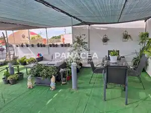 Villa con balcone in vendita a Puebla de Vícar, imagen 36