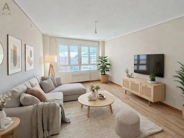Wohnung mit Aufzug zum Verkauf in Cataluña Plaza