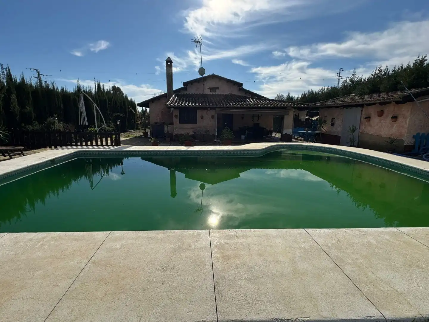 House with pool for sale in Pilas, imagen 10