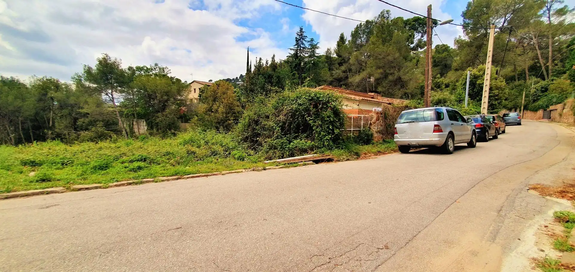 Terreny residencial en venda a El Racó - Sant Feliu del Racó, imagen 9