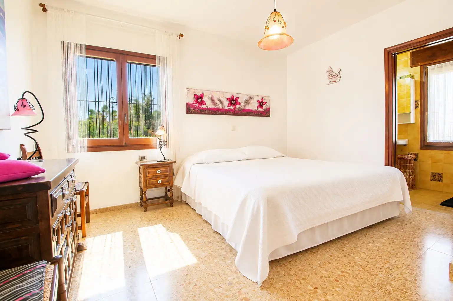 House with garden for sale in Benicolada - Las Adelfas, imagen 19
