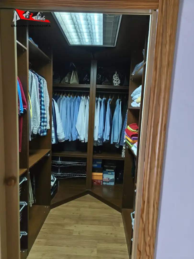 Chalet con terraza en venta en Pedanías - Extrarradio, imagen 7