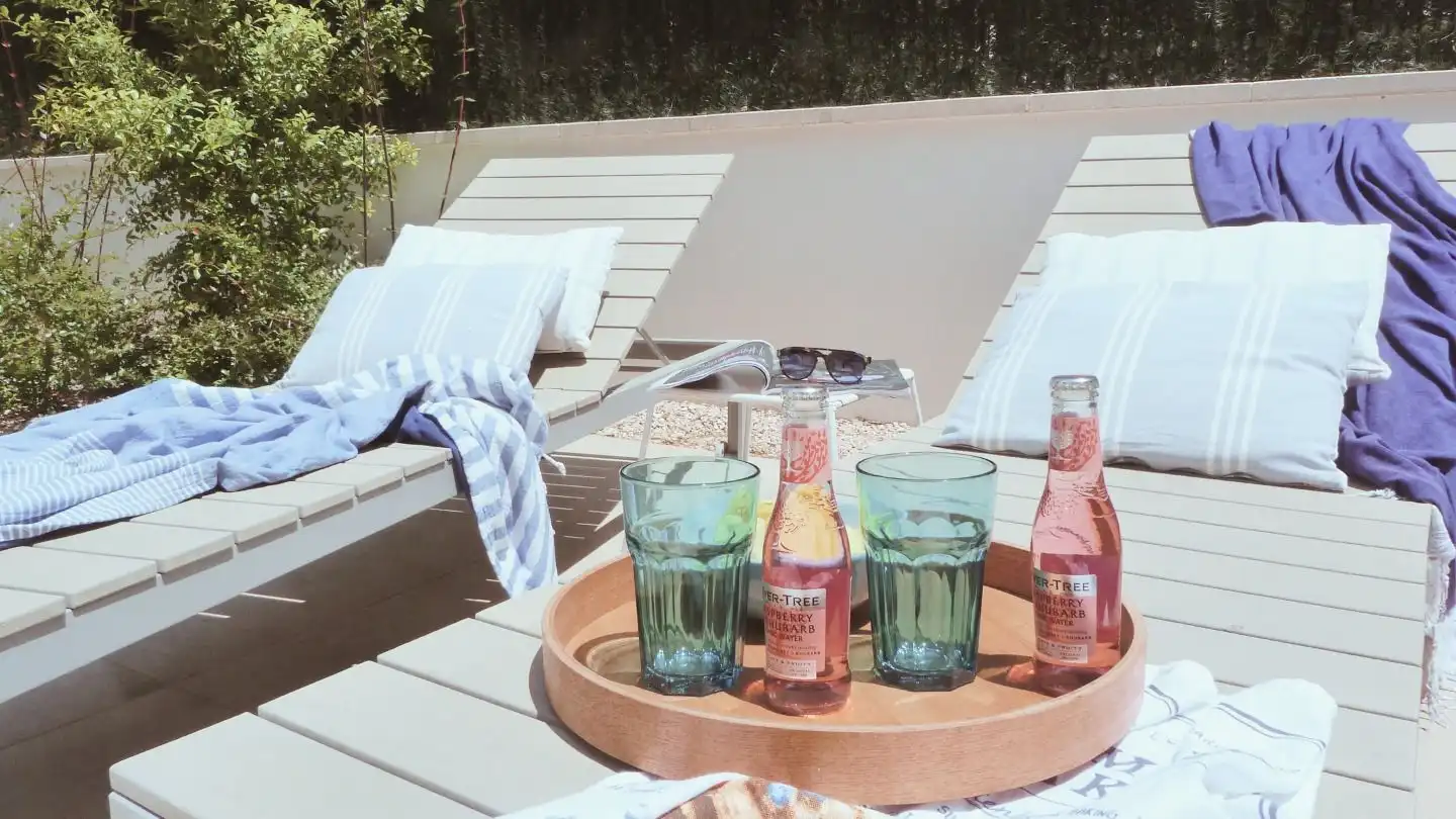 Terraza de Casa o chalet en venta en Cambrils con Aire acondicionado, Calefacción y Parquet