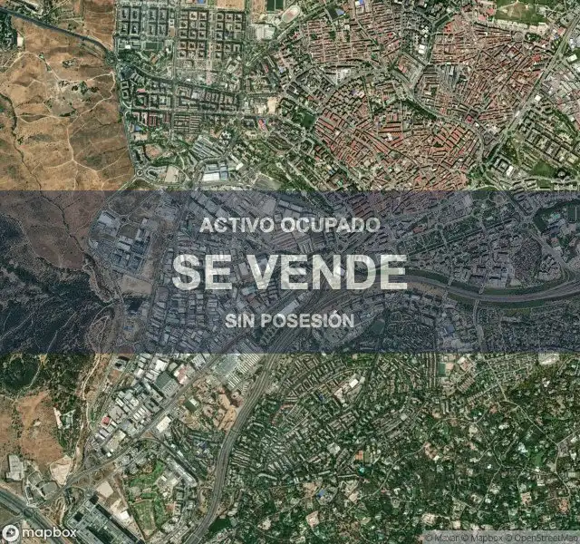 Piso en venta en San Sebastián de los Reyes