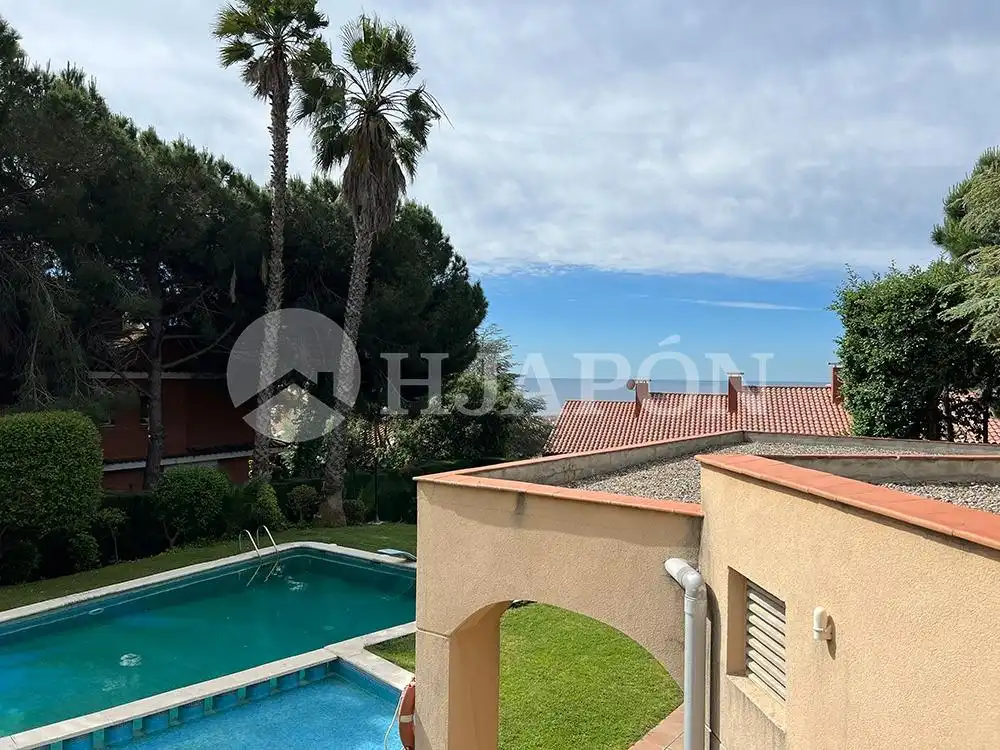 Casa con piscina en venta en Teià, imagen 10