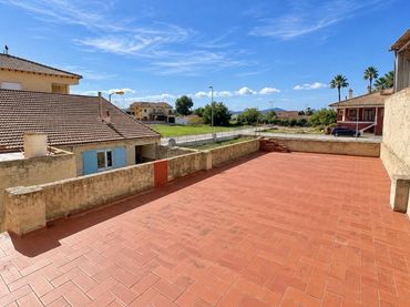 Detached house for sale in Molins - Campaneta - San Bartolomé