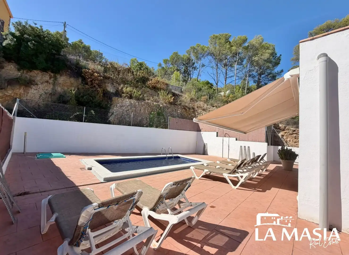House with pool for sale in Olivella, imagen 19