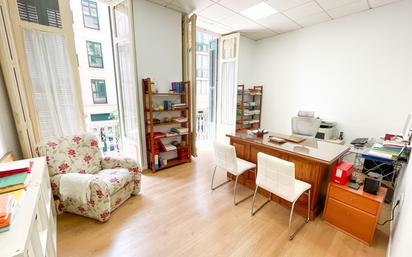 Apartment for sale in Málaga Capital  with Air Conditioner, Heating and Parquet flooring