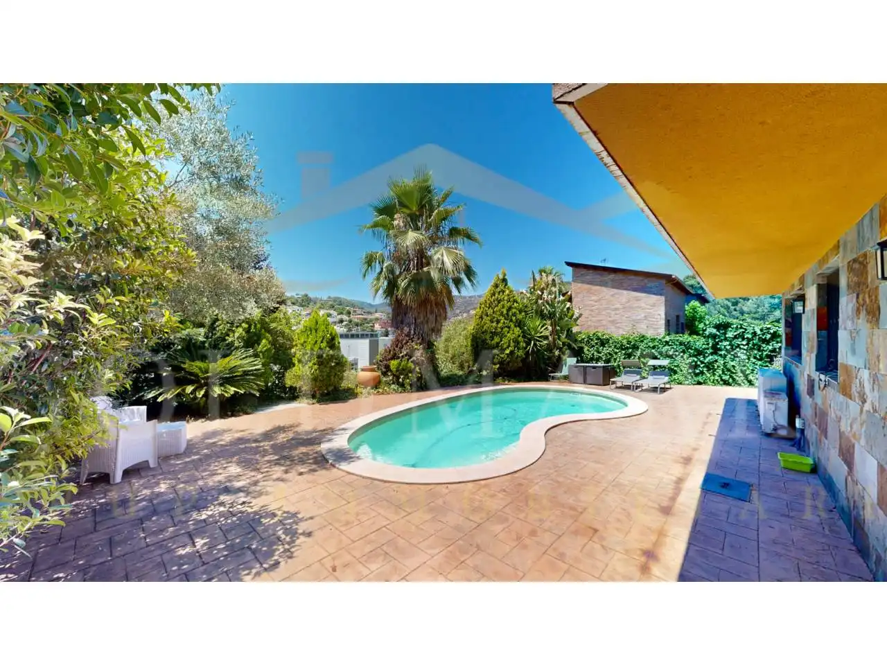 Maison avec piscine à vendre à Carretera Sant Andreu de la Barca 21, imagen 103