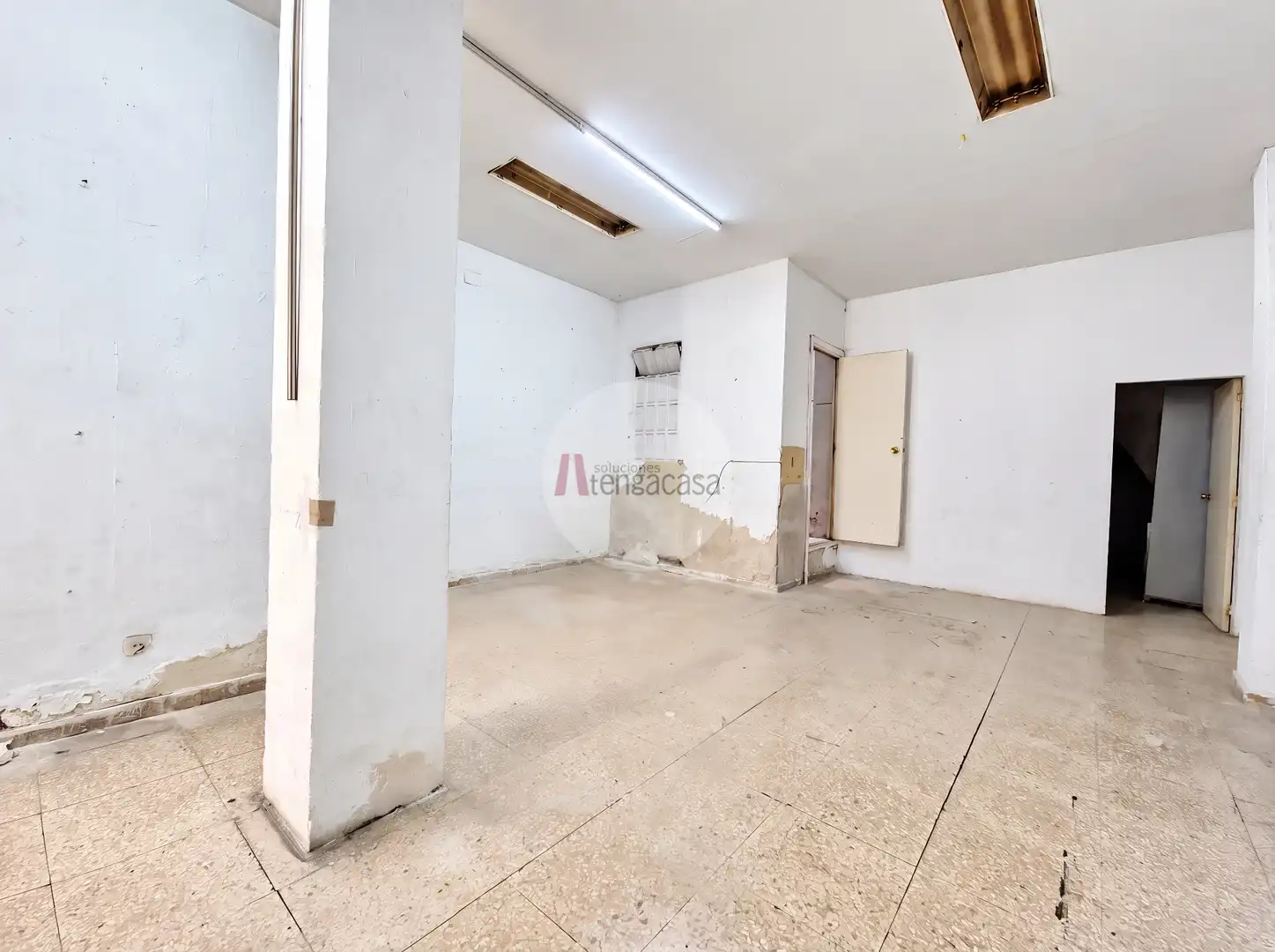 Business premises for sale in Calle de Eraso 15, imagen 11