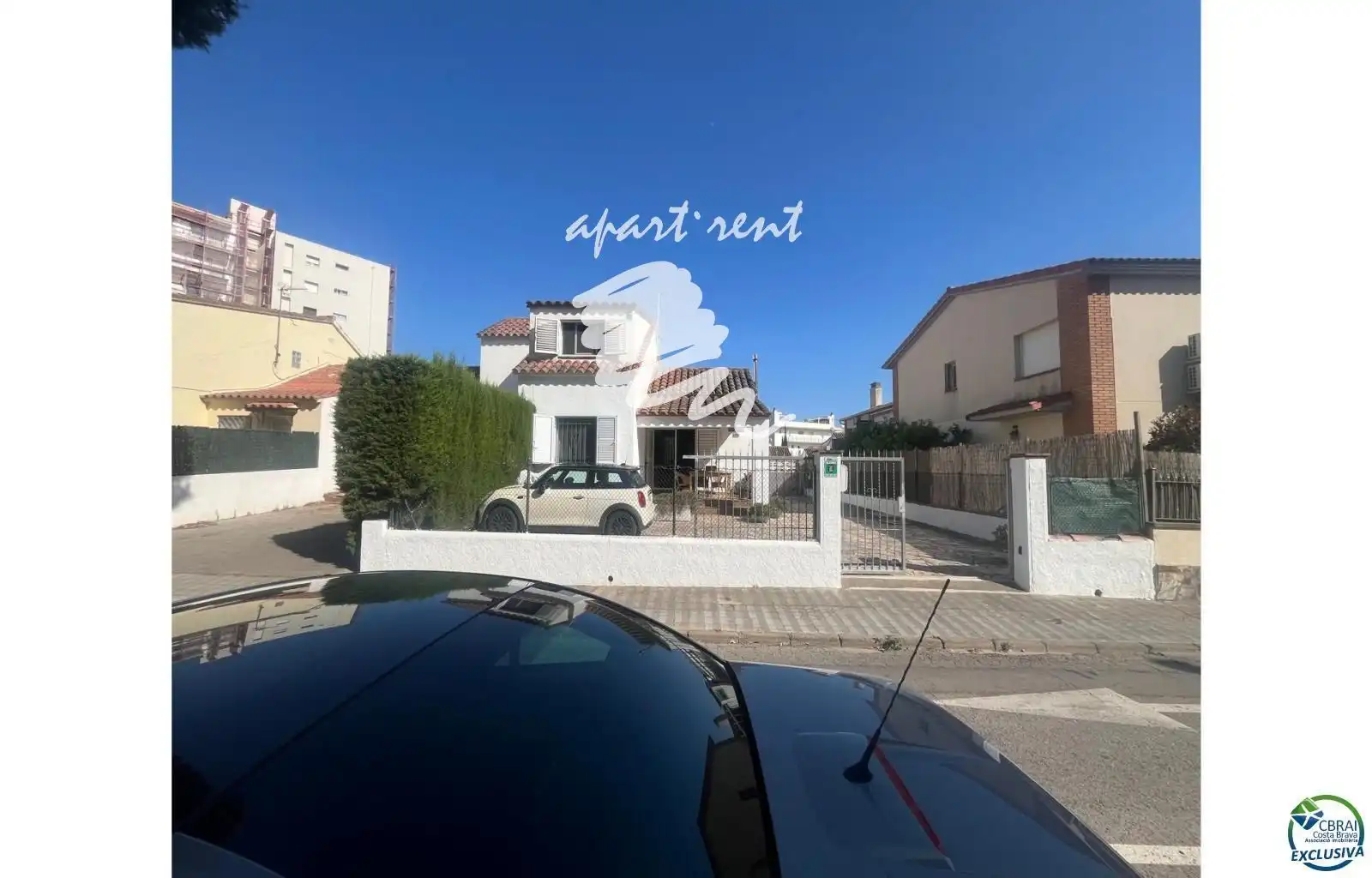 Haus mit Terrasse zum Verkauf in Calle Argentera, imagen 3