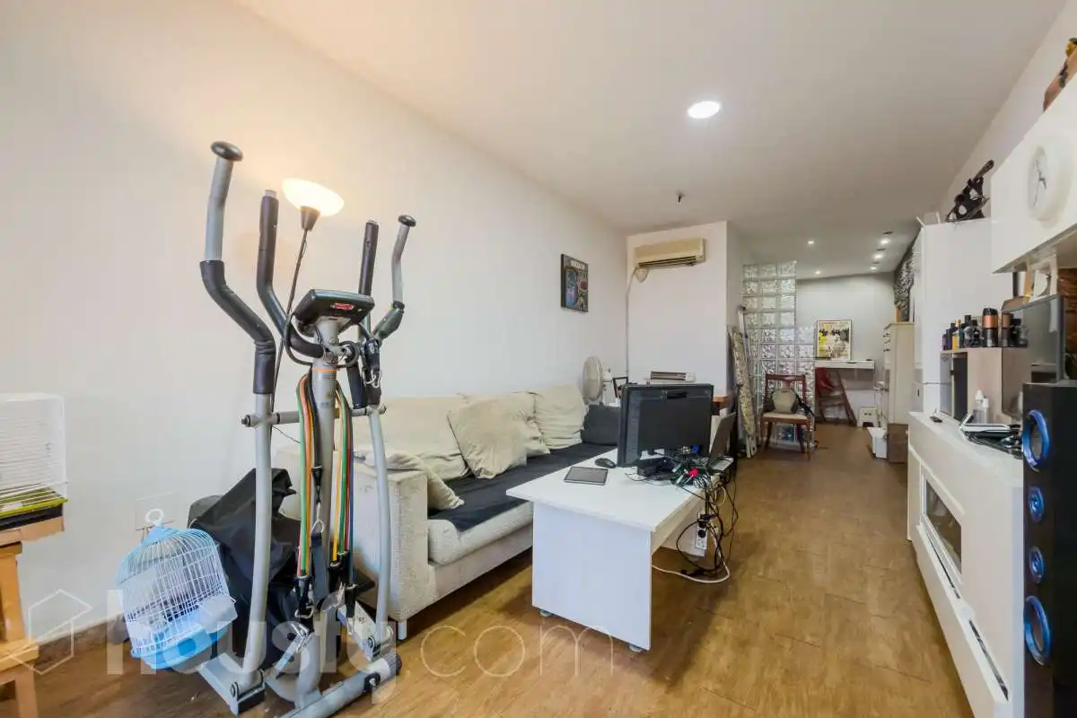 Flat for sale in El Prat de Llobregat  with Air Conditioner, Heating and Terrace