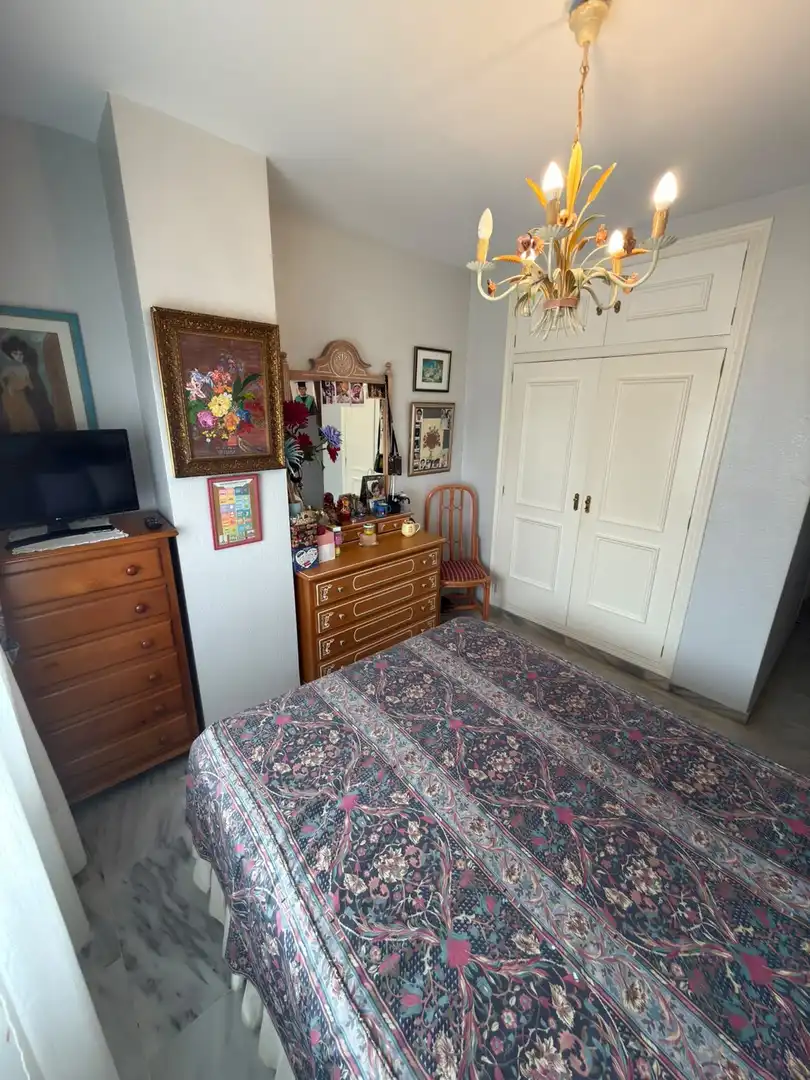 Appartement compact avec terrasse à vendre à El Faro de Calaburra - Chaparral, imagen 6