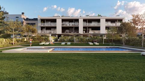 Photo 2 from new construction home in Flat for sale in Avinguda de Victoriano Muñoz, 2, Cappont, Lleida
