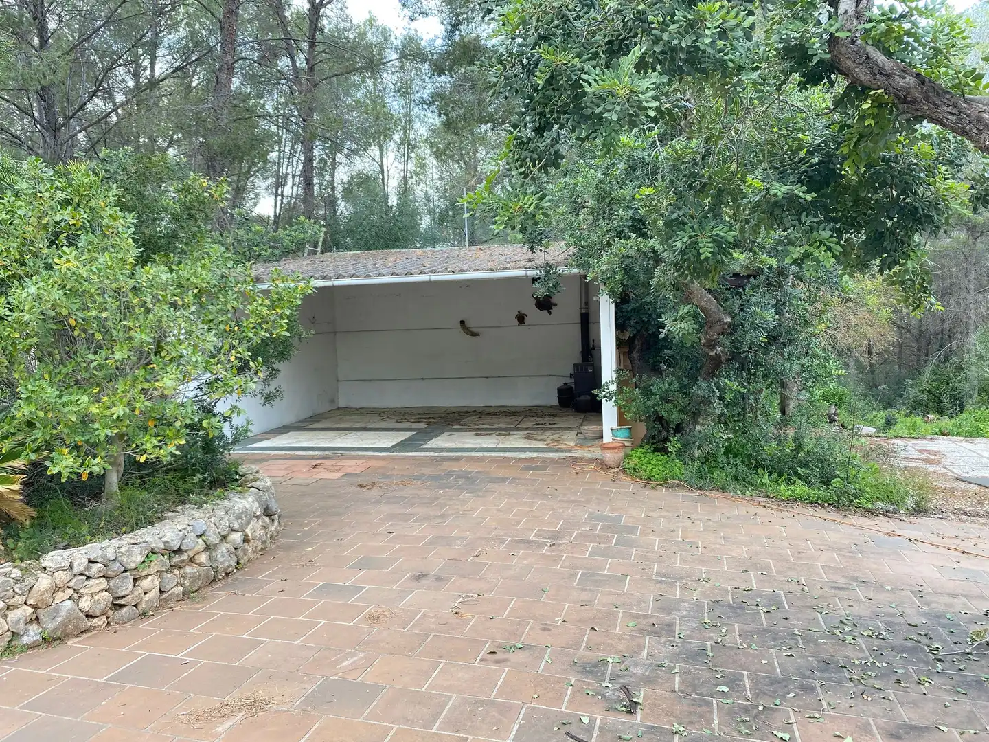 Casa con terraza en venta en Esporles, imagen 14
