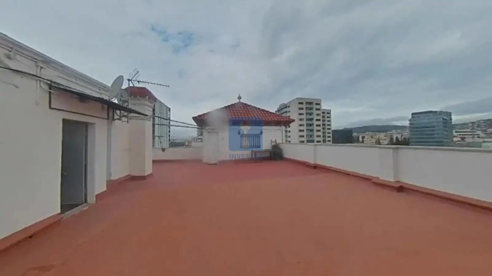 Attic for sale in Esplugues, La Gavarra
