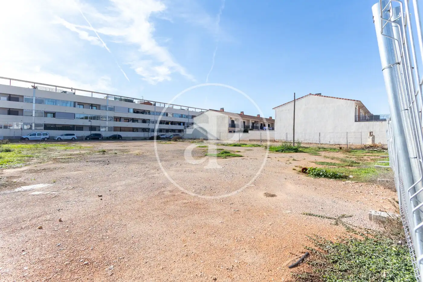 Residencial en venda en Loriguilla