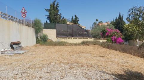 Foto 3 de Residencial en venda a Calle Siesta, Buenas Noches, Málaga