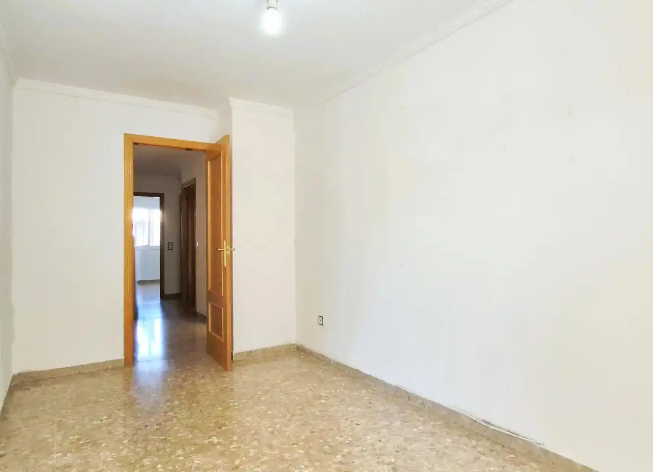 Piso en venta en Terrassa con Calefacción, Terraza y Balcón