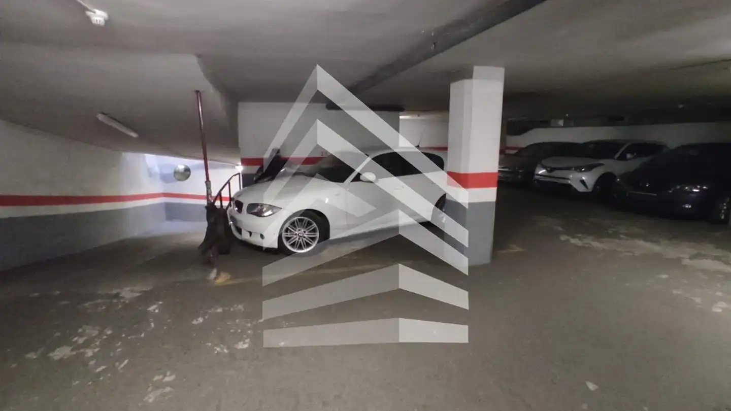 Parcheggio in affitto a D'Evarist Arnús, imagen 13