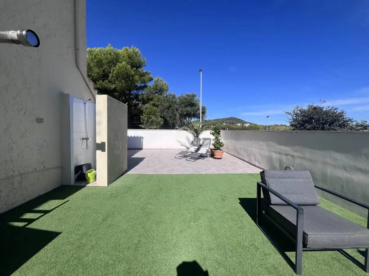 Villa avec piscine à vendre à Cala Millor, imagen 27