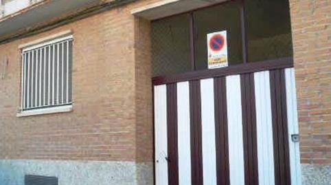 Photo 3 of Garage for sale in Luis Vives, 1, Cabezo de Torres,  Murcia Capital