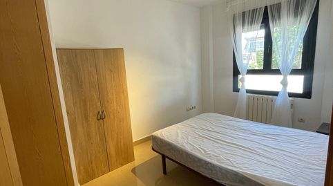 Foto 4 de Piso de alquiler en Calle de Los Mártires, 53, El Álamo, Madrid