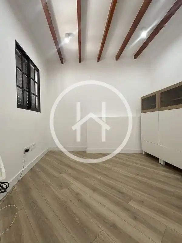 Detached homes for rent in El Rosario  with Air Conditioner, Private garden and Furnished