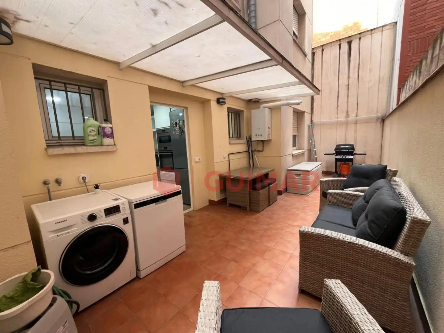 Flat with terrace for sale in CL MAJOR, imagen 13