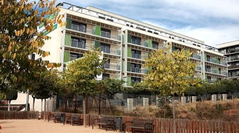 Foto 3 de Garaje en venta en C/ Països Catalans , Roses - Castellbell, Sant Feliu de Llobregat