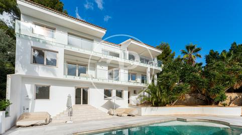 Foto 2 de Casa o xalet en venda a Son Vida, Illes Balears