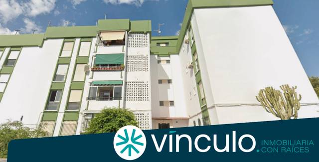 Piso en Venta en Plaça lo Morant en Virgen del Remedio - Parque Lo Morant