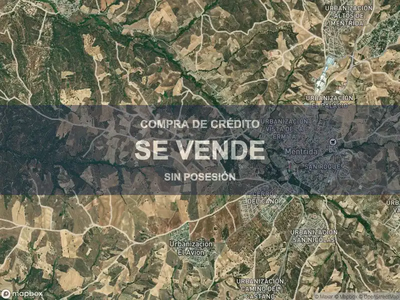 Piso en venta en Méntrida