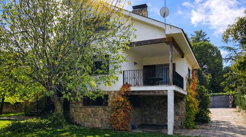 Photo 5 of House or chalet for sale in Navarra, Soto del Real, Madrid